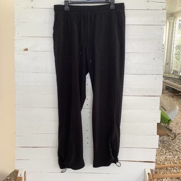 Jockey Joggers Size L - Picture 1 of 8